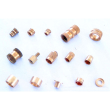 OEM Manufacturer CNC Turning Parts